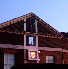 greenwich